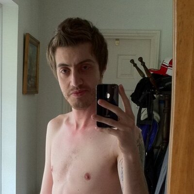Profile Picture of Ben Melia (@benangel1986) on Twitter