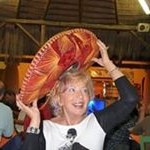 Profile Picture of Silvana Taraborrelli (@silvanataraborrelli) on Instagram