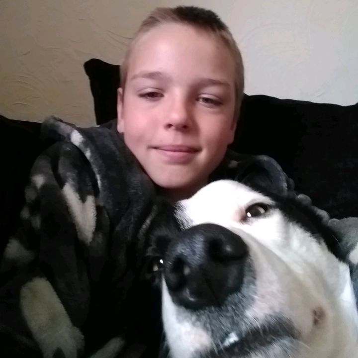 Profile Picture of Marcorley Forster (@macorley123) on Tiktok