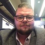 Profile Picture of Danny Newell (@djnewell81) on Instagram