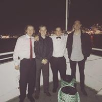 Profile Picture of Jacob Moraes (@jacob-moraes) on Quora