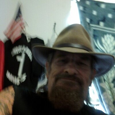 Profile Picture of Gary  Crabtree (@outlawbiker650) on Twitter