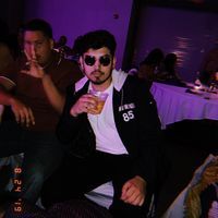 Profile Picture of Jonathan Najarro (@jonathannajarro) on Tiktok