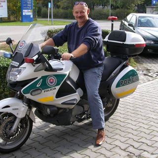 Profile Picture of József Molnár (@J&) on Facebook