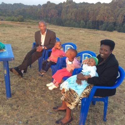 Profile Picture of Vyizigiro Ernest (@VyizigiroE) on Twitter