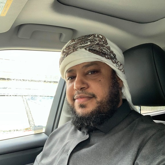 Profile Picture of Adnan Al-oudi (@adnan_a) on Poshmark