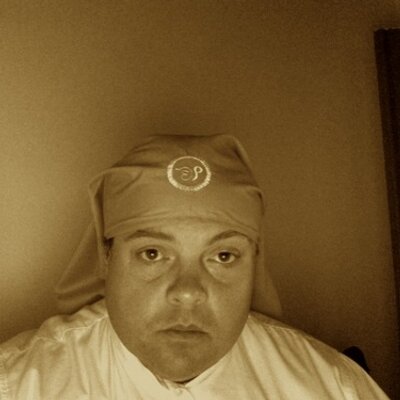 Profile Picture of G Armando Peralta (@americanbuddha) on Twitter