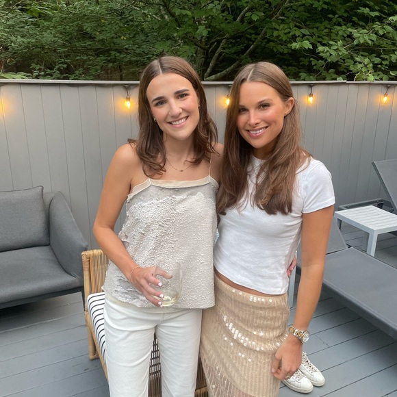 Profile Picture of Ana Torras (@torrasana99) on Poshmark