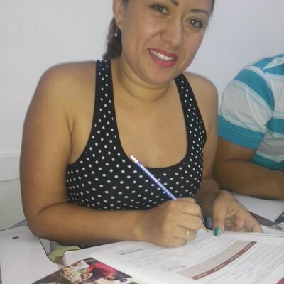 Profile Picture of GLORIA CONCHA (@GLORIACONCHA1) on Twitter