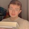 Profile Picture of Brandon Burkhart (@@burksbooks) on Tiktok