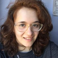 Profile Picture of Sofia Michaelides (@sofiamichaelides) on Tiktok
