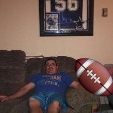 Profile Picture of Alejandro Abarca (@CONEALEX) on Twitter