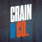 Profile Picture of Crain & Company (@CrainAndCompany) on Youtube