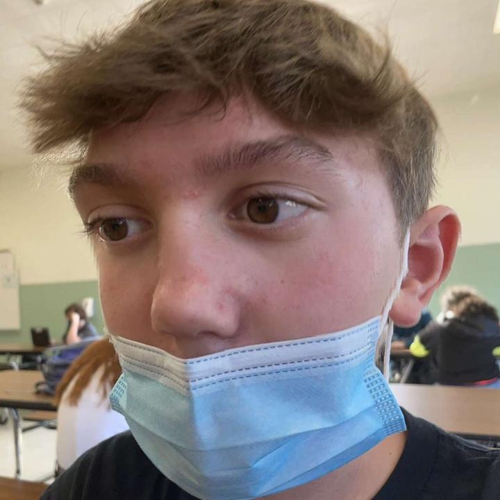 Profile Picture of Michael Chaffee (@chaffee51) on Tiktok