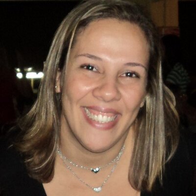 Profile Picture of Roberta Carvalho (@rfcbeta) on Twitter