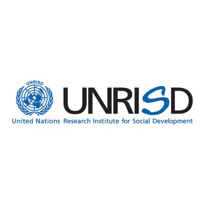 Profile Picture of UNRISD (@UNRISD) on Twitter