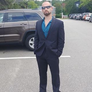 Profile Picture of David Weisbrot (John Xontic) (@Xontic) on Facebook