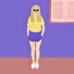 Profile Picture of SHARON LABATON (@sharonlabatonart) on Instagram