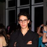 Profile Picture of Avrohom Yormark (@av_yor) on Instagram