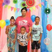 Profile Picture of Sharon Bates (@sharonbates7438) on Youtube