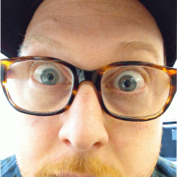 Profile Picture of Robert Paynter (@rob_paynter) on Twitter