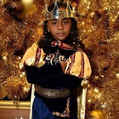 Profile Picture of Adrian Fields (@fieldstroy7) on Tiktok