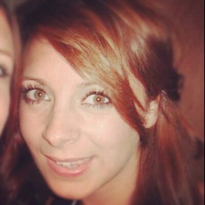 Profile Photo of Jodie Vaughan (@JodalinaT) on Twitter