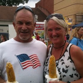 Profile Picture of Sherry Barnes (@snapsnapsnap) on Pinterest