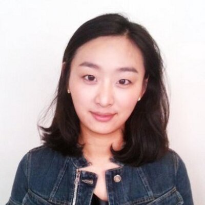 Profile Picture of Dajung Kim (@Kim_rita) on Twitter
