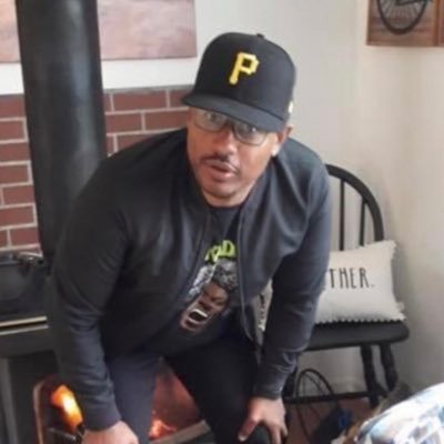 Profile Photo of Sean D. Coates (@ComedyDmv) on Twitter