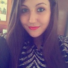 Profile Picture of Daniela Montgomery (@Daniela_montg) on Twitter