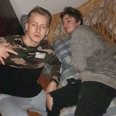 Profile Picture of Hudson Clark (@RealHudsonClark) on Twitter