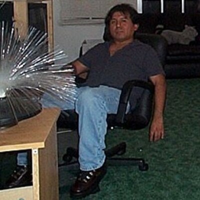 Profile Picture of Joshua Camper (@JoshuaCamper) on Twitter