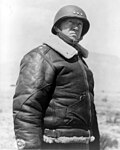 Profile Picture of George S. Patton slapping incidentson Wikipedia