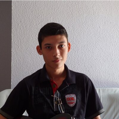 Profile Picture of Jefferson Dos Santos (@MiguelBelmont_) on Twitter