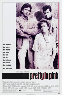 Profile Picture of Pretty in Pink - Wikipediaon Wikipedia