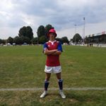 Profile Picture of #rugby player (@tony.merta) on Instagram