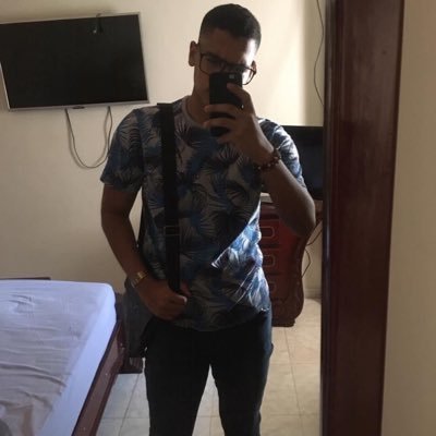 Profile Picture of Luis Paez (@luispaez__) on Twitter