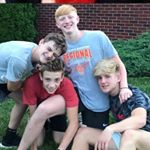 Profile Picture of Zachary Zimmerman (@zachzimmerman09) on Instagram