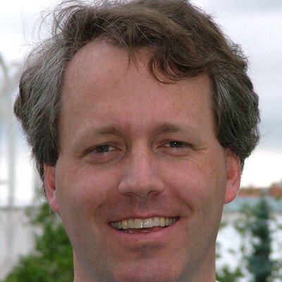 Profile Picture of Ben Straley (@meteosolutions) on Twitter