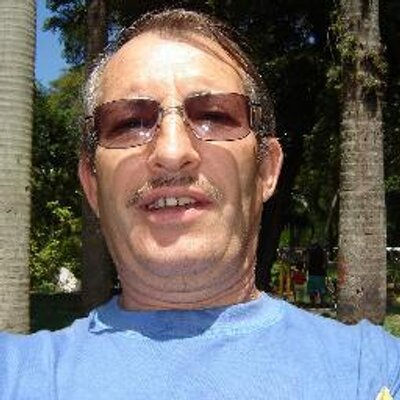 Profile Picture of Luiz Carlos Manfredi (@fonar2) on Twitter