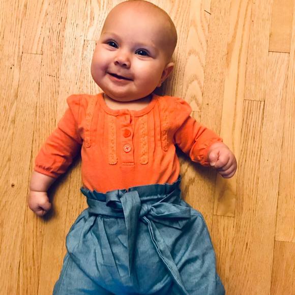 Andrea Anschel - Poshmark Profile Picture of Andrea Anschel (@andreab1199) on Poshmark