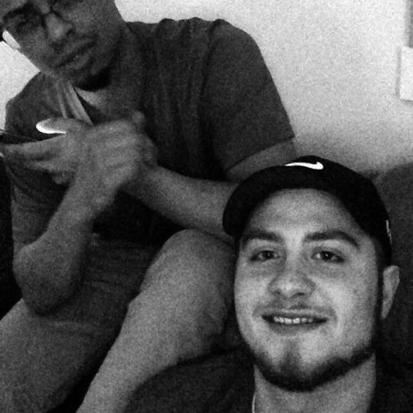 Profile Picture of Jager Collelo (@jagercollelo) on Poshmark