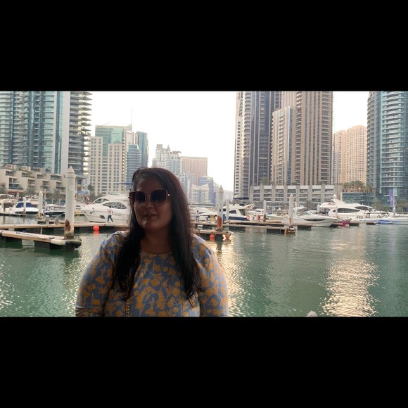 Profile Picture of Poonam Lalka (@poonamlalka) on Poshmark