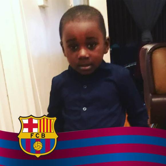 Profile Picture of Isaac Owusu (@kisaac79) on Poshmark