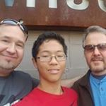 Profile Picture of Keith Jason Gough (@crazy4wheelz) on Instagram