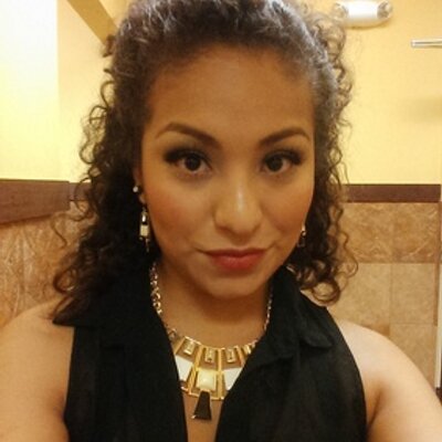 Profile Picture of Andrea Lazo (@al_maegan) on Twitter