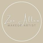 Profile Picture of Zoe Allen Makeup Artist (@zoeallenmakeup) on Instagram