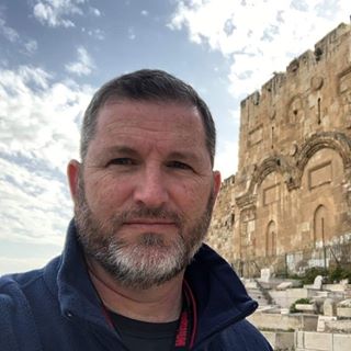 Profile Picture of Rob Gelsinger (@rob.gelsinger) on Facebook