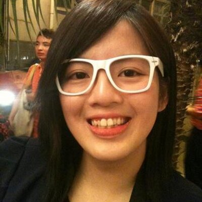 Profile Picture of Wong Shuk Leng (@shukkieee) on Twitter